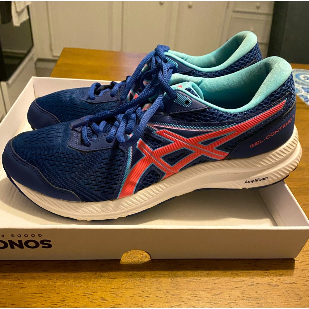 ASICS Gel Contend